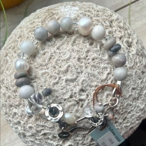 On the Rocks Bracelet